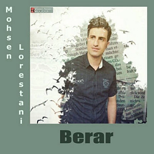 Berar Mohsen Lorestani